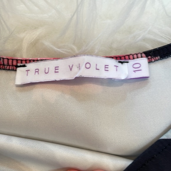 Floral long sleeve jumpsuit very quality fabric size 6 from ASOS - Picture 2 of 4